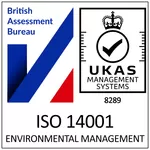 ISO 14001 Environmental Management